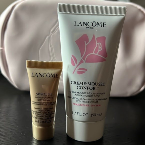 Lancome - Picture 2 of 3